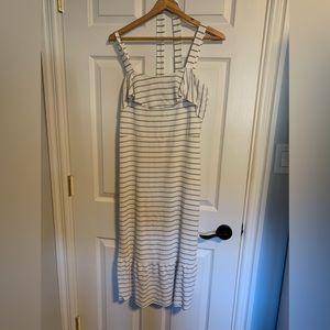 Banana Republic Maxi Dress